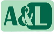 Logotipo A&L Assessoria